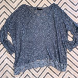 LF Sweater